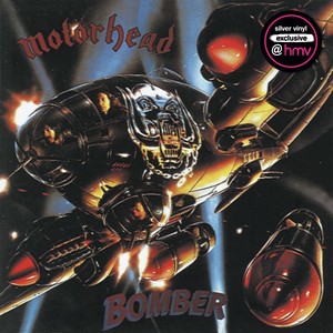 Motorhead - Bomber, Vinyl Album